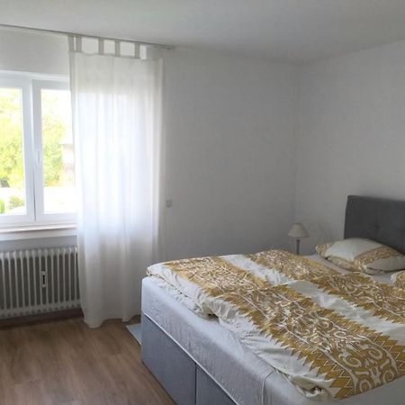 Helle 4 Zkb Mit Balkon In Wittlich Διαμέρισμα Εξωτερικό φωτογραφία