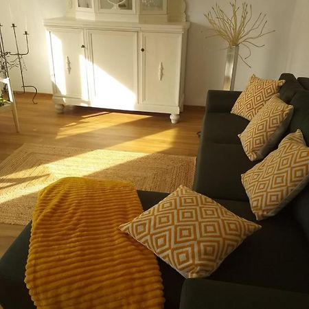 Helle 4 Zkb Mit Balkon In Wittlich Διαμέρισμα Εξωτερικό φωτογραφία