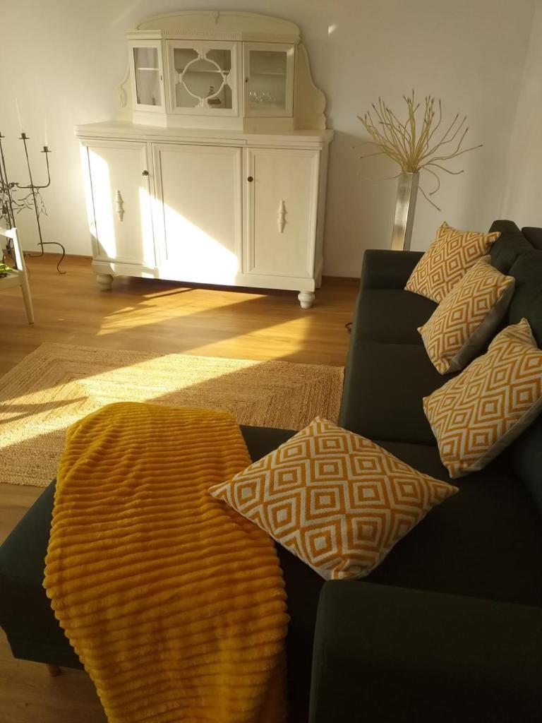 Helle 4 Zkb Mit Balkon In Wittlich Διαμέρισμα Εξωτερικό φωτογραφία
