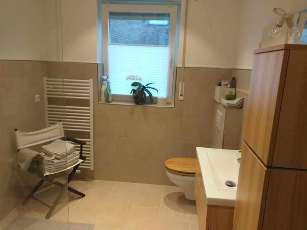 Helle 4 Zkb Mit Balkon In Wittlich Διαμέρισμα Εξωτερικό φωτογραφία