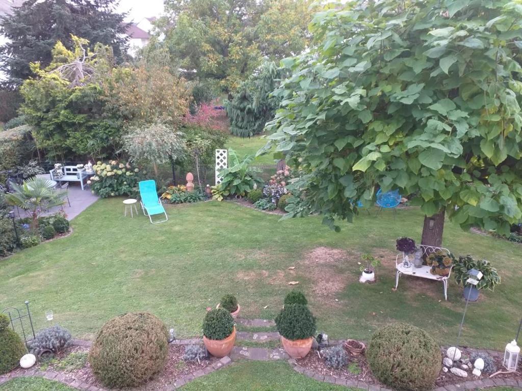 Helle 4 Zkb Mit Balkon In Wittlich Διαμέρισμα Εξωτερικό φωτογραφία